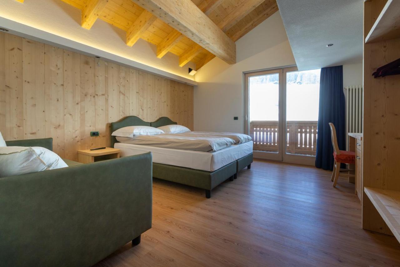Hotel "La Suisse" Ливиньо Экстерьер фото